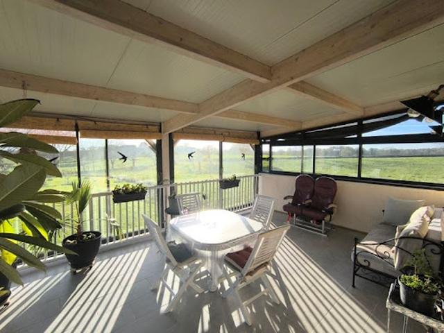 Vente Maison 6 pièces 209 m2 Figeac