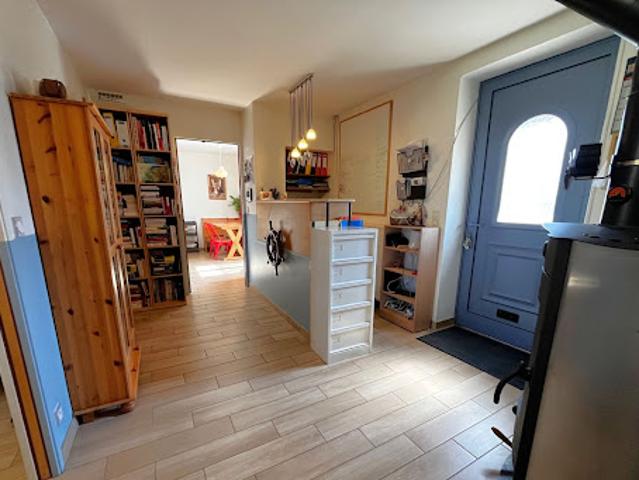 Vente Maison 6 pièces 209 m2 Gourdon