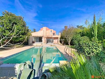 Vente Maison 6 pièces 209 m2 Juvignac
