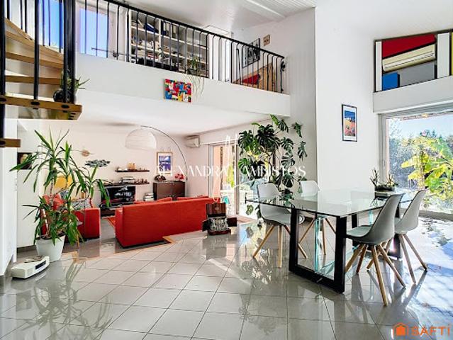 Vente Maison 6 pièces 209 m2 Juvignac