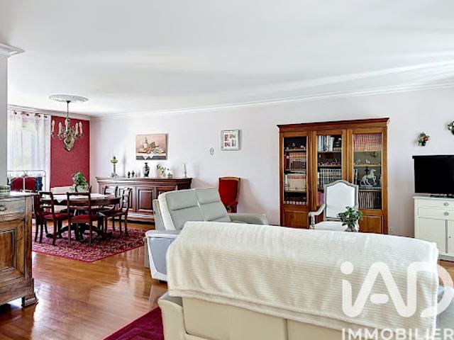 Vente Maison 6 pièces 209 m2 Parthenay
