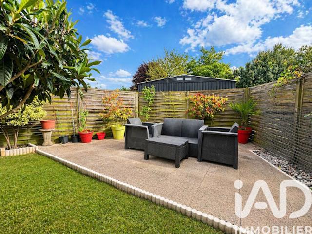 Vente Maison 6 pièces 209 m2 Ris Orangis