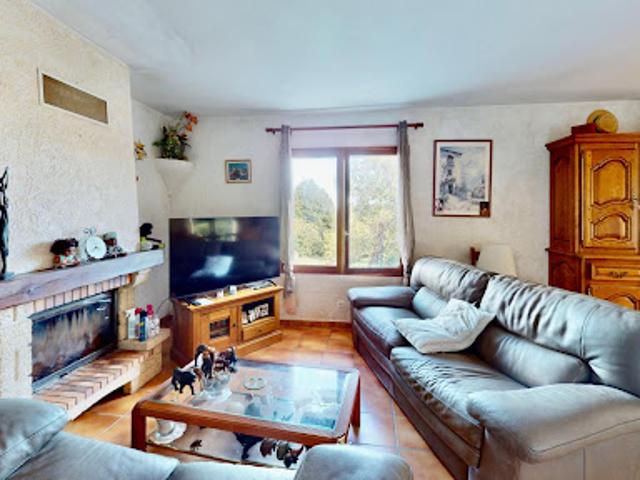 Vente Maison 6 pièces 209.16 m2 Bonrepos sur Aussonnelle