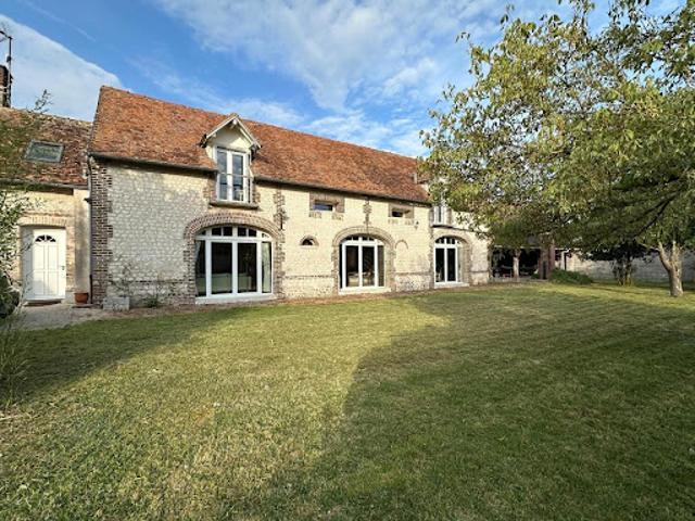Vente Maison 6 pièces 200 m2 Muids