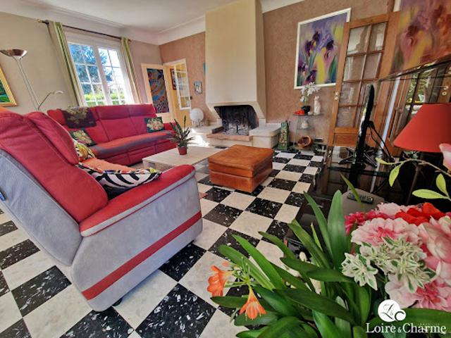 Vente Maison 6 pièces 200 m2 Maslives