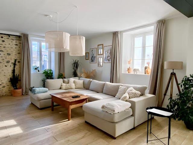 Vente Maison 6 pièces 200 m2 Meillon