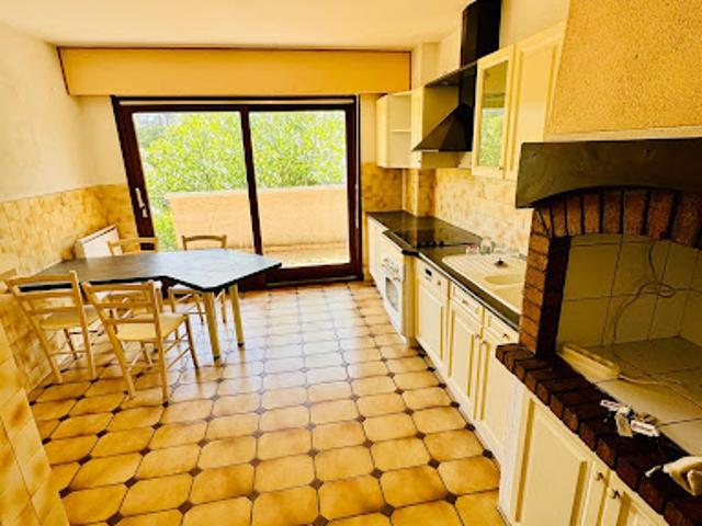 Vente Maison 6 pièces 200 m2 Meylan
