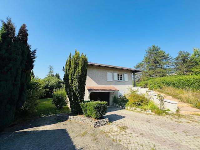 Vente Maison 6 pièces 200 m2 Meylan