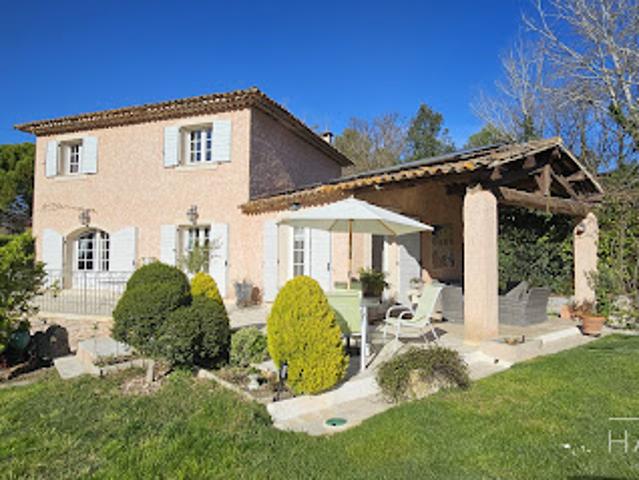 Vente Maison 6 pièces 200 m2 Meyrargues