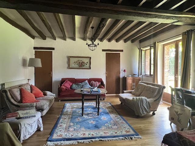 Vente Maison 6 pièces 200 m2 Mézières en Drouais