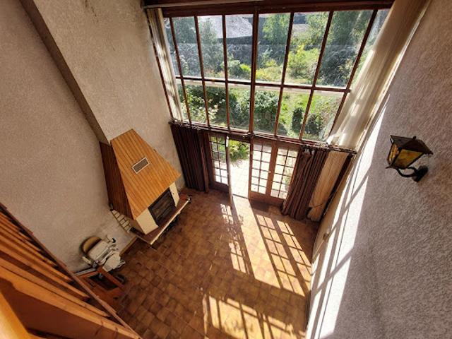 Vente Maison 6 pièces 200 m2 Mirebeau