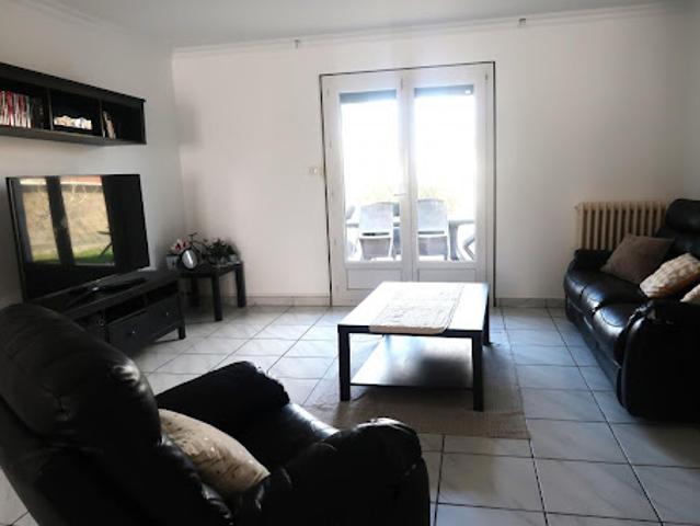 Vente Maison 6 pièces 200 m2 Mitry Mory