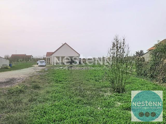 Vente Maison 6 pièces 212 m2 Mont près Chambord