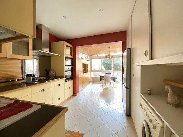 Vente Maison 6 pièces 200 m2 Montauban