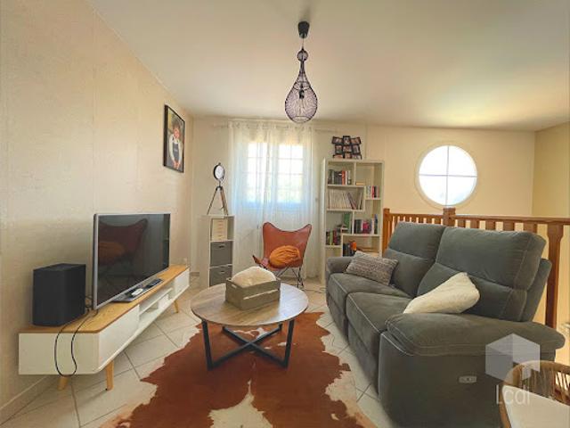 Vente Maison 6 pièces 200 m2 Montelimar