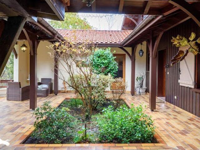 Vente Maison 6 pièces 200 m2 Montfort en Chalosse