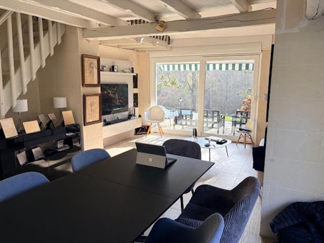 Vente Maison 6 pièces 200 m2 Villers cotterets