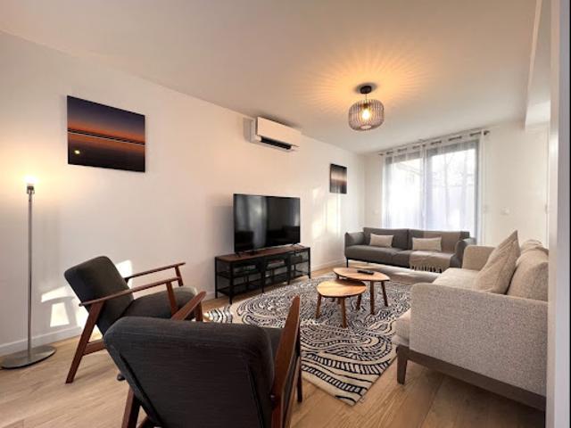 Vente Maison 6 pièces 200 m2 Montreuil