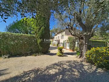 Vente Maison 6 pièces 200 m2 Mougins