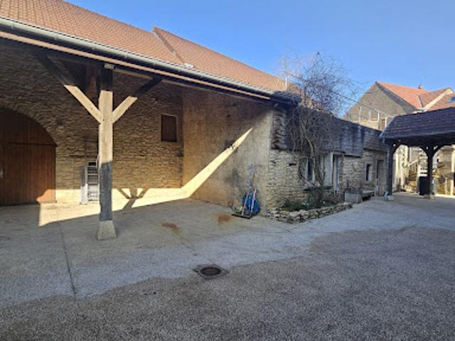 Vente Maison 6 pièces 200 m2 Nuits Saint Georges