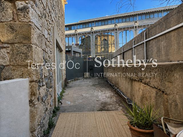 Vente Maison 6 pièces 200 m2 Narbonne