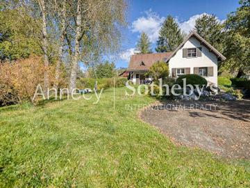 Vente Maison 6 pièces 200 m2 Nâves Parmelan