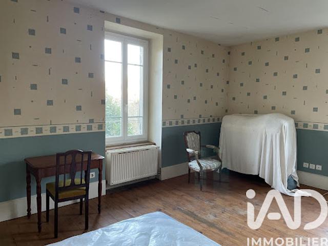 Vente Maison 6 pièces 200 m2 Neuville sur Ain