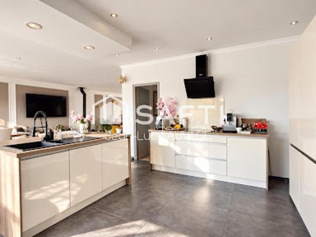Vente Maison 6 pièces 200 m2 Nieppe