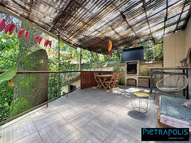 Vente Maison 6 pièces 200 m2 Oullins