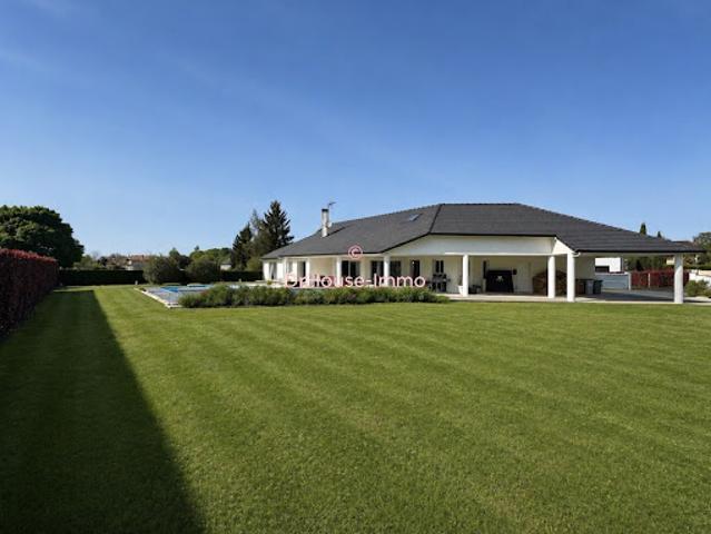 Vente Maison 6 pièces 200 m2 Ousse