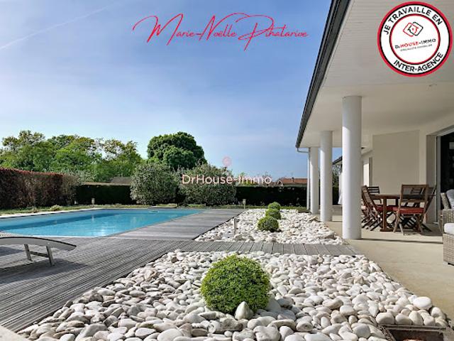 Vente Maison 6 pièces 200 m2 Ousse