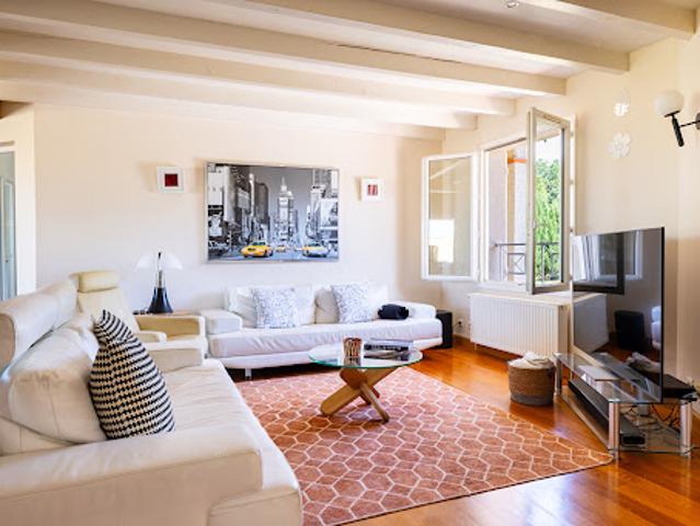 Vente Maison 6 pièces 200 m2 Odars