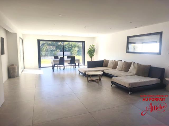 Vente Maison 6 pièces 200 m2 Auterive