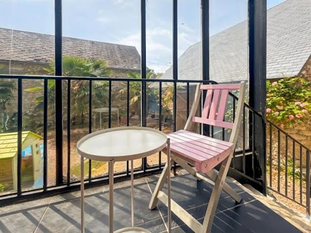Vente Maison 6 pièces 200 m2 Avaray