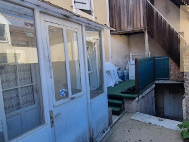 Vente Maison 6 pièces 200 m2 Aze