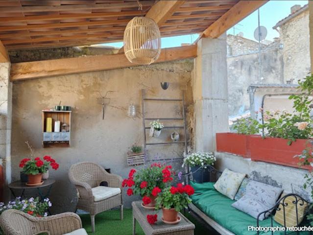 Vente Maison 6 pièces 200 m2 Apt