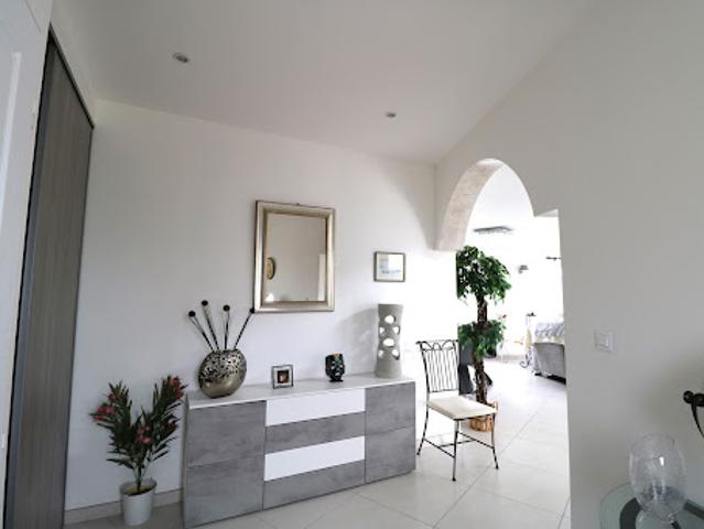 Vente Maison 6 pièces 200 m2 Arces