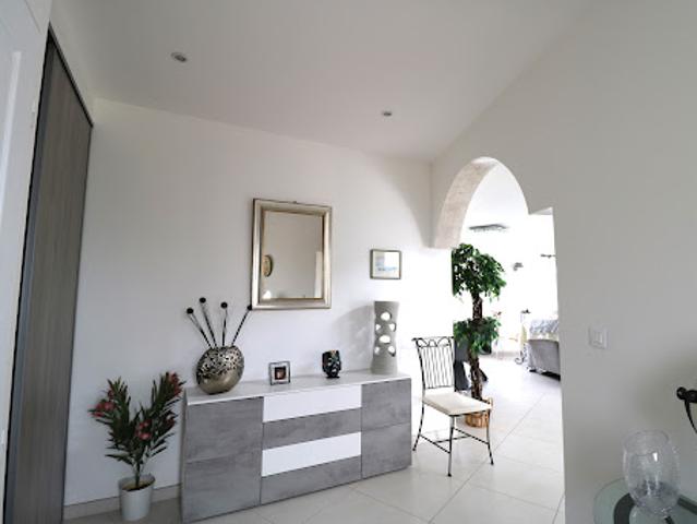 Vente Maison 6 pièces 200 m2 Arces