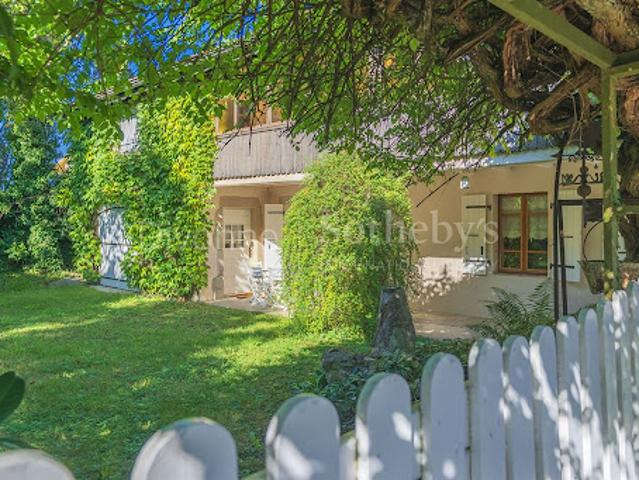 Vente Maison 6 pièces 200 m2 Archamps