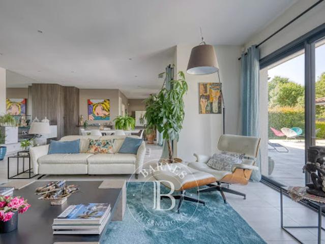 Vente Maison 6 pièces 200 m2 Balma