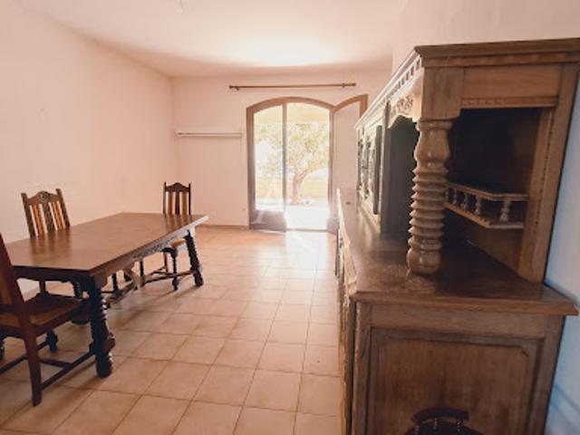 Vente Maison 6 pièces 200 m2 Balaruc les Bains