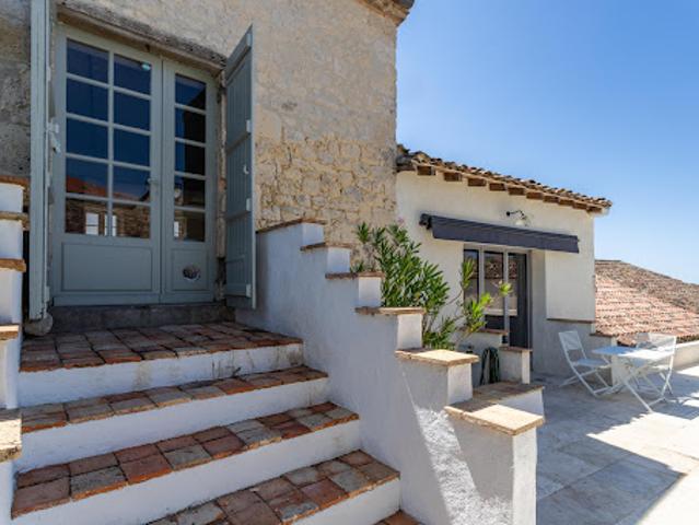 Vente Maison 6 pièces 200 m2 Beauville