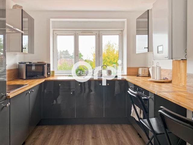 Vente Maison 6 pièces 200 m2 Beaurains