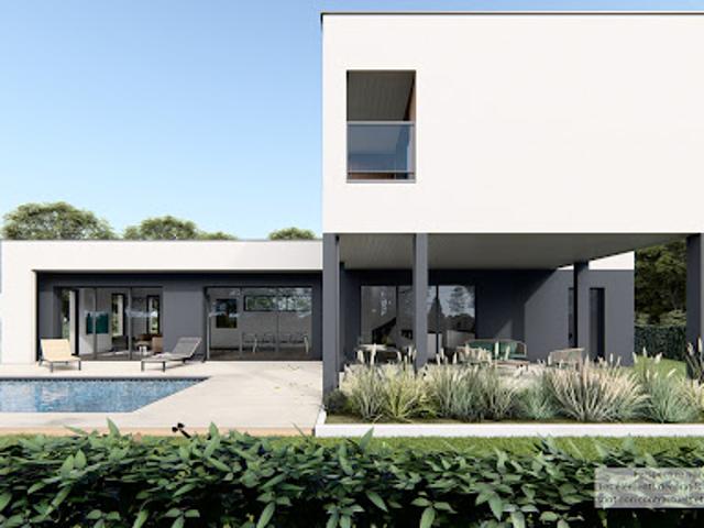 Vente Maison 6 pièces 200 m2 Blagnac