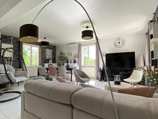 Vente Maison 6 pièces 200 m2 Boé
