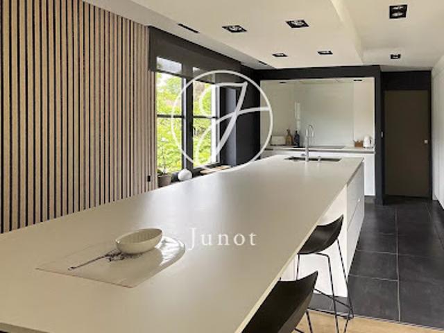 Vente Maison 6 pièces 193.6 m2 Bondues
