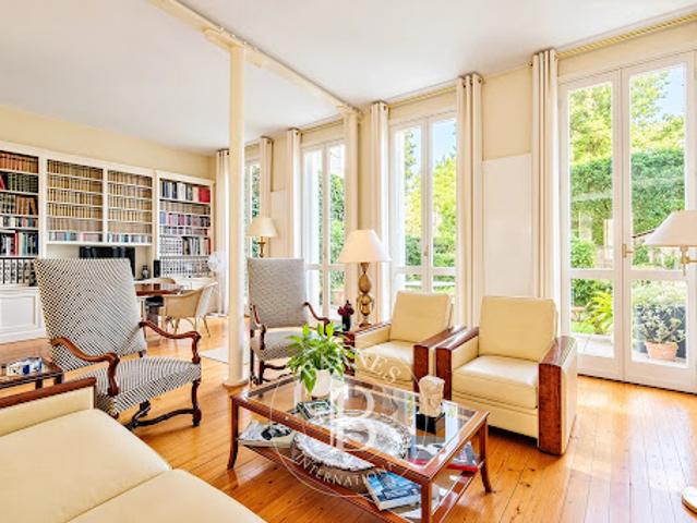 Vente Maison 6 pièces 200 m2 Bordeaux