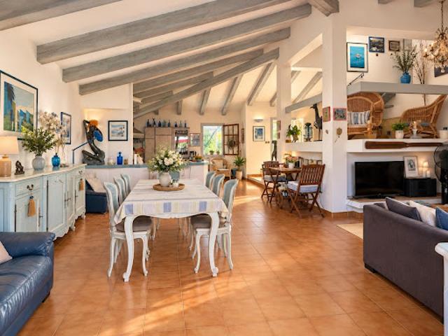 Vente Maison 6 pièces 200 m2 Borgo