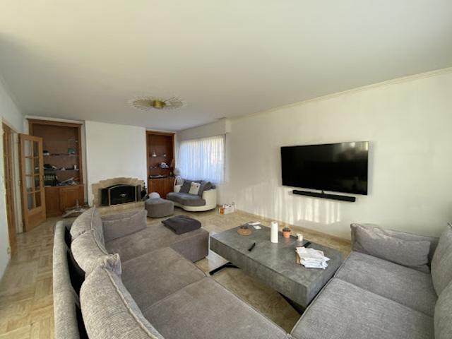 Vente Maison 6 pièces 200 m2 Bouëx