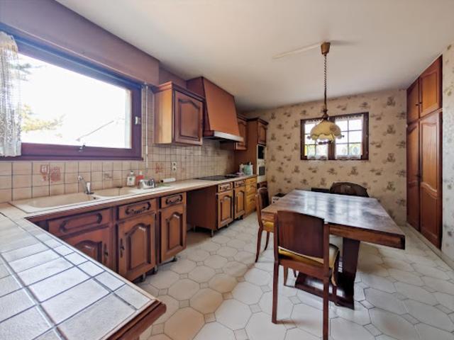 Vente Maison 6 pièces 163 m2 Bouloc